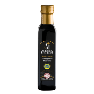 Балсамов оцет от Модена Foglia Oro, 250 ml