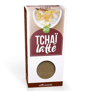 Чай лате, разворима напитка, 70 g