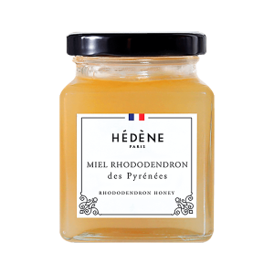 Пчелен мед от Рододендрон, от Пиринеите (Франция), 250 g