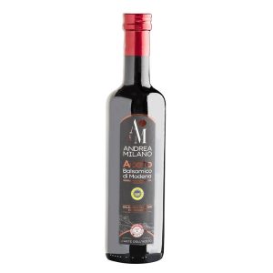 Балсамов оцет от Модена (червен), 500 ml