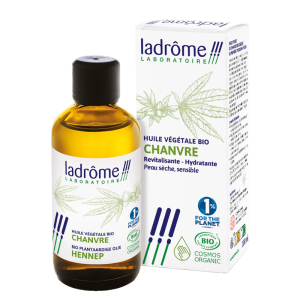 Коса и кожа - Конопено семе (етерично БИО масло), 100 ml