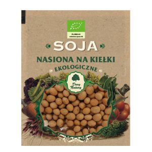 Соя (Семена за кълнове), 50 g