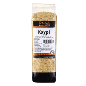 Белено (лющено) просо, 500 g