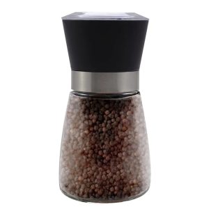 Мелничка за подправки с керамичен механизъм, 100 g