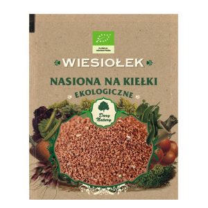 Вечерна иглика (Семена за кълнове) Био, 30 g