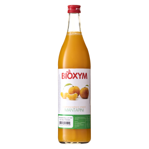 Захарен сироп мандарина, 840 ml