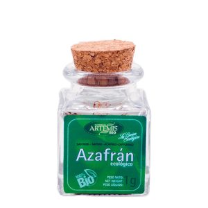 Био шафран – висок клас, 1 g