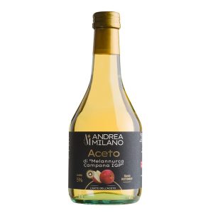 Ябълков оцет (от сорт ябълка „Анурка“), 500 ml