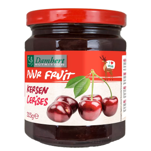 100% Конфитюр от череши (без добавена захар), 315 g