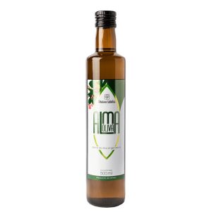 Екстра върджин зехтин Alma Oliva - За сърце и антиоксидантна защита, 500 ml