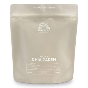Чия (семена), 1 kg