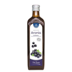 Сок от арония – Имунитет и антиоксидантна защита, 490 ml