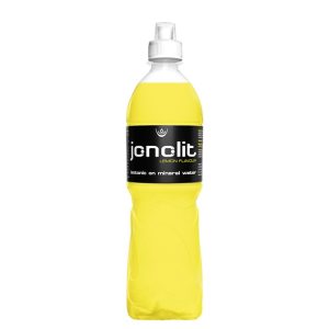 Йонолит – Изотонична напитка за хидратация и енергия, вкус лимон, 750 ml