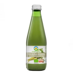 Сок от ферментирал магданоз БИО – Детокс и бъбречна подкрепа, 300 ml