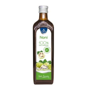 Сок от Нони – Имунитет, жизнен тонус и антиоксидантна защита, 490 ml