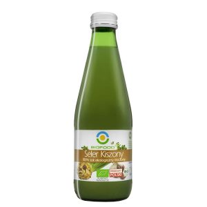 Сок от ферментирала целина БИО – Детокс и воден баланс, 300 ml