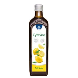 Лимон + Витамин C – Имунитет и енергия, 490 ml