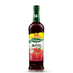 Сироп от Малина –За напитки и десерти, 680 ml