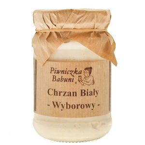 Настърган хрян, 180 g