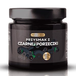 Сладко от касис, 190 g