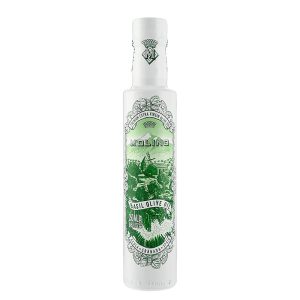 Зехтин с натурален аромат на босилек, 250 ml