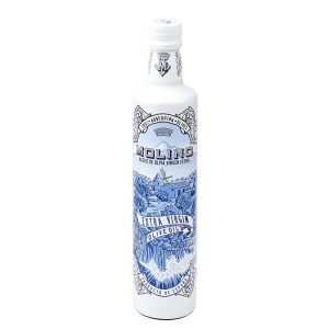 Зехтин екстра върджин Arbequina, 500 ml