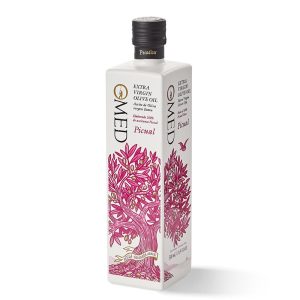 Зехтин екстра върджин Picual, 500 ml