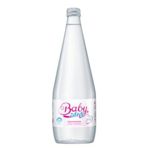 Изворна вода, 0,7 L