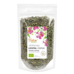 Цистус (билков чай), БИО, 150 g