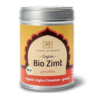 Цейлонска канела – Смляна, БИО, 300 g
