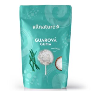 Гуарова гума (E412) на прах, 100 g