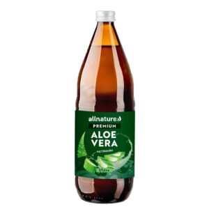 Сок от алое вера, пастьоризиран, 1000 ml