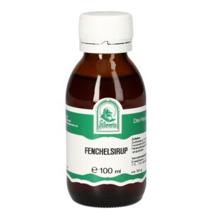 Сироп от резене (плод), 100 ml