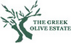 The Greek Olive Estate