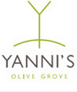 Yanni’s Olive Grove
