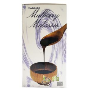 Петмез от черници, 460 g
