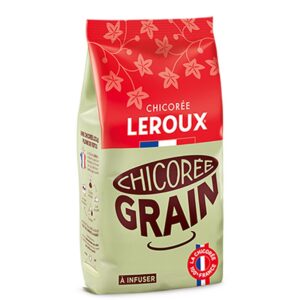 Печена цикория на гранули за запарване - Без кофеин, 520 g